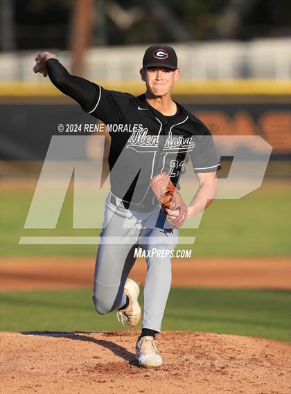 Thumbnail 1 in Glendora vs Maranatha photogallery.