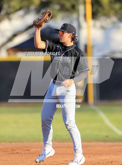 Thumbnail 2 in Glendora vs Maranatha photogallery.