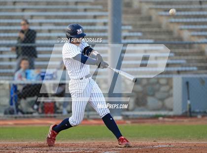 Thumbnail 2 in Glendora vs Maranatha photogallery.