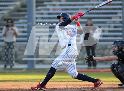 Thumbnail 3 in Glendora vs Maranatha photogallery.