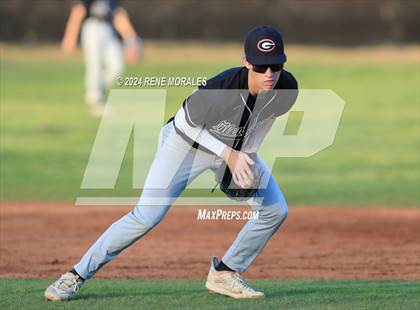 Thumbnail 1 in Glendora vs Maranatha photogallery.