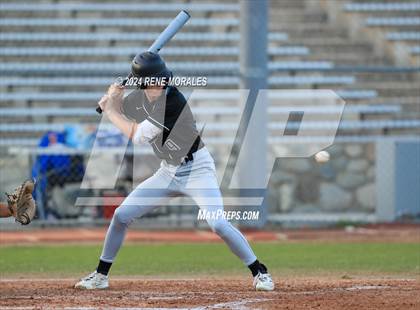 Thumbnail 3 in Glendora vs Maranatha photogallery.