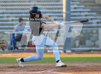 Thumbnail 2 in Glendora vs Maranatha photogallery.