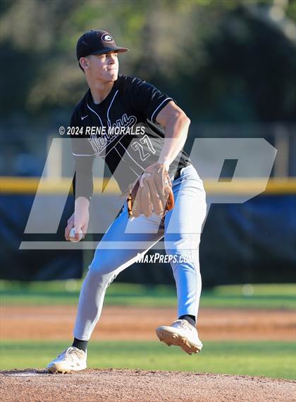 Thumbnail 3 in Glendora vs Maranatha photogallery.
