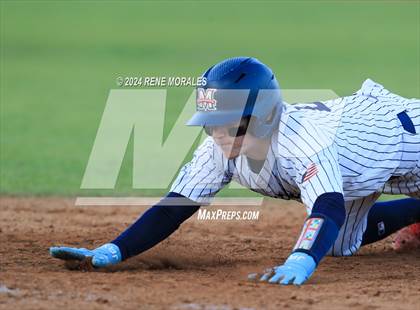 Thumbnail 3 in Glendora vs Maranatha photogallery.