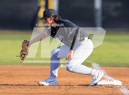 Thumbnail 3 in Glendora vs Maranatha photogallery.