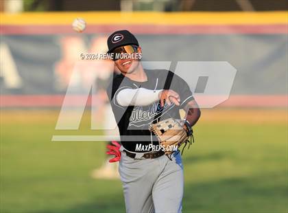 Thumbnail 2 in Glendora vs Maranatha photogallery.