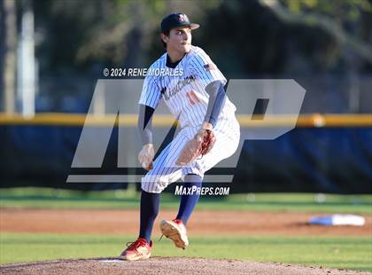 Thumbnail 2 in Glendora vs Maranatha photogallery.