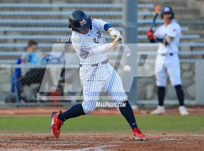 Thumbnail 2 in Glendora vs Maranatha photogallery.