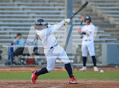Thumbnail 3 in Glendora vs Maranatha photogallery.