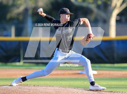 Thumbnail 1 in Glendora vs Maranatha photogallery.