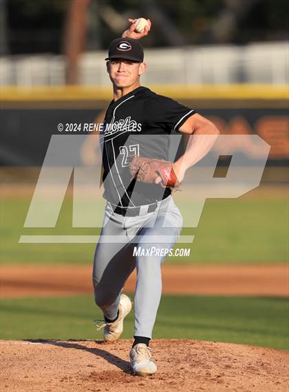 Thumbnail 3 in Glendora vs Maranatha photogallery.