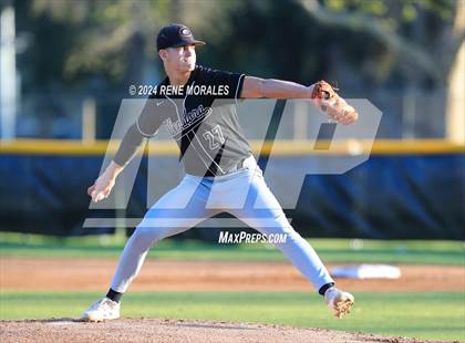 Thumbnail 2 in Glendora vs Maranatha photogallery.