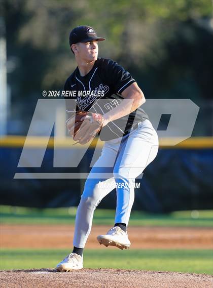Thumbnail 2 in Glendora vs Maranatha photogallery.