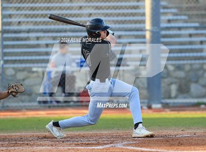 Thumbnail 1 in Glendora vs Maranatha photogallery.