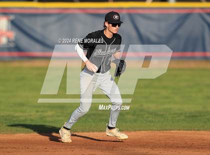 Thumbnail 2 in Glendora vs Maranatha photogallery.