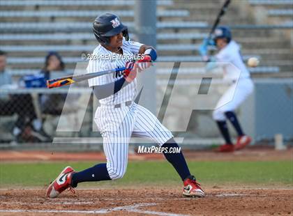 Thumbnail 2 in Glendora vs Maranatha photogallery.
