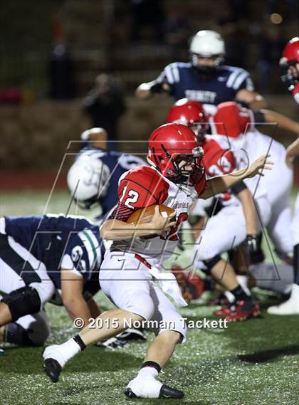 Thumbnail 2 in Conway Springs @ Trinity Academy photogallery.