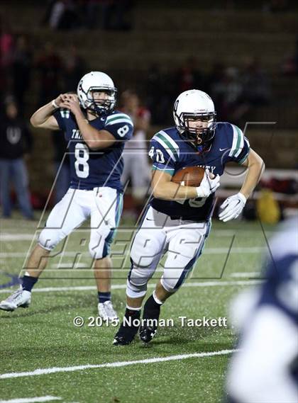 Thumbnail 1 in Conway Springs @ Trinity Academy photogallery.