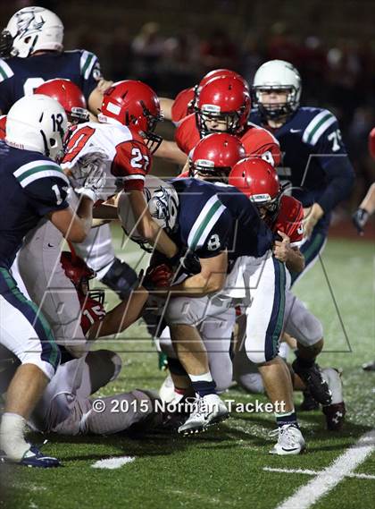 Thumbnail 1 in Conway Springs @ Trinity Academy photogallery.