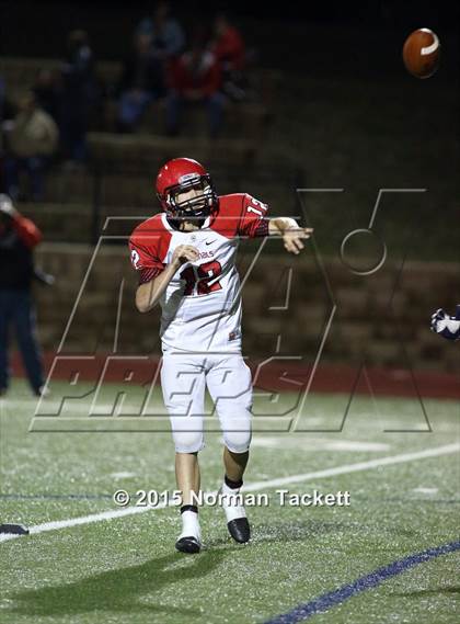 Thumbnail 2 in Conway Springs @ Trinity Academy photogallery.