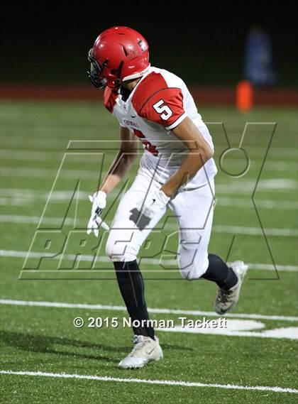 Thumbnail 3 in Conway Springs @ Trinity Academy photogallery.