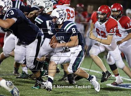 Thumbnail 2 in Conway Springs @ Trinity Academy photogallery.
