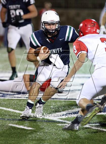 Thumbnail 1 in Conway Springs @ Trinity Academy photogallery.