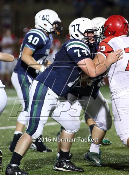 Thumbnail 3 in Conway Springs @ Trinity Academy photogallery.