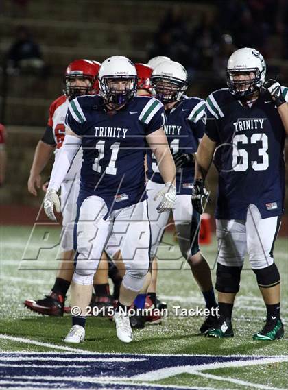 Thumbnail 1 in Conway Springs @ Trinity Academy photogallery.