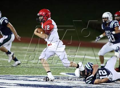 Thumbnail 2 in Conway Springs @ Trinity Academy photogallery.