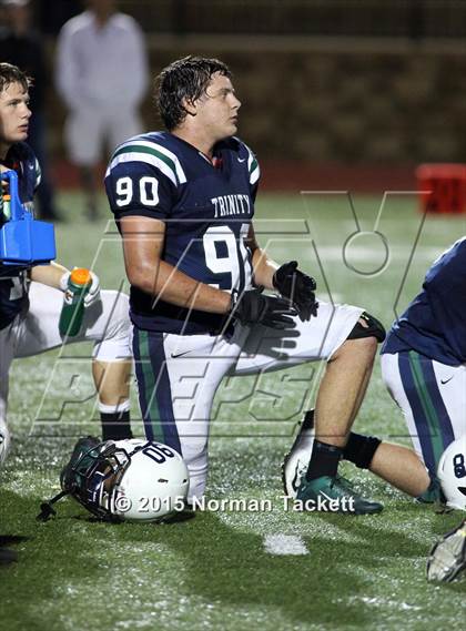 Thumbnail 3 in Conway Springs @ Trinity Academy photogallery.