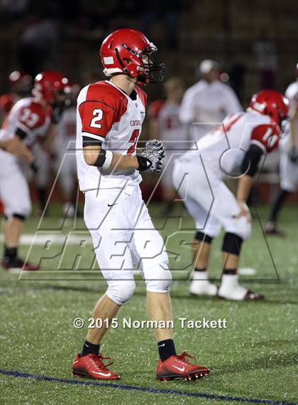 Thumbnail 3 in Conway Springs @ Trinity Academy photogallery.