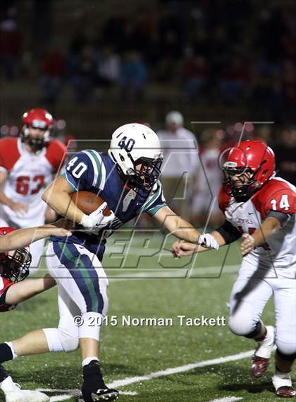 Thumbnail 3 in Conway Springs @ Trinity Academy photogallery.