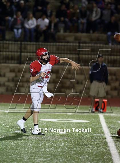 Thumbnail 2 in Conway Springs @ Trinity Academy photogallery.