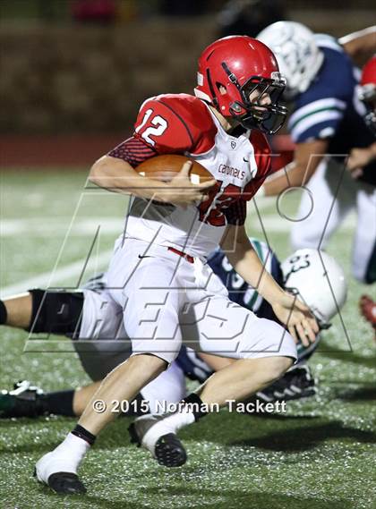 Thumbnail 1 in Conway Springs @ Trinity Academy photogallery.