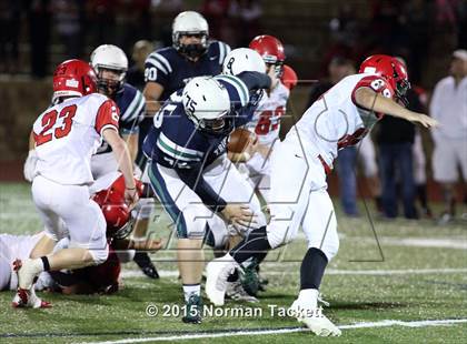 Thumbnail 3 in Conway Springs @ Trinity Academy photogallery.