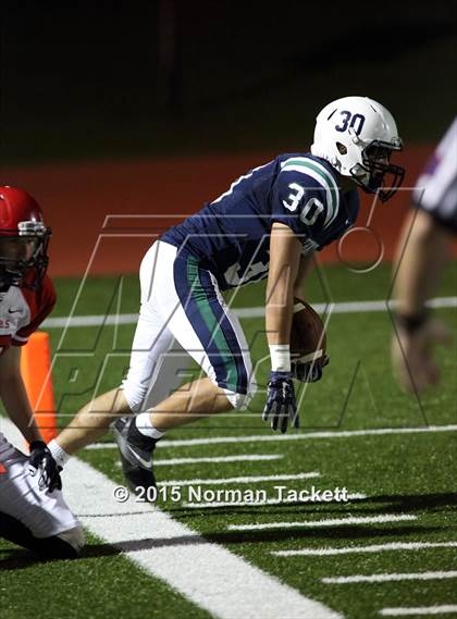 Thumbnail 3 in Conway Springs @ Trinity Academy photogallery.