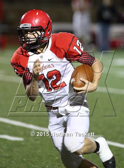 Thumbnail 2 in Conway Springs @ Trinity Academy photogallery.