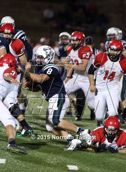 Thumbnail 2 in Conway Springs @ Trinity Academy photogallery.