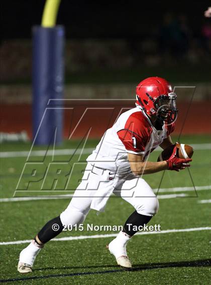 Thumbnail 1 in Conway Springs @ Trinity Academy photogallery.