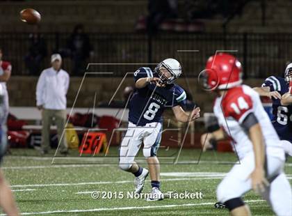 Thumbnail 2 in Conway Springs @ Trinity Academy photogallery.