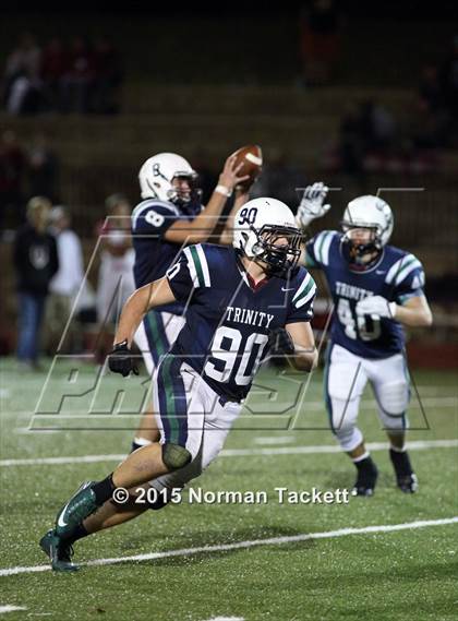 Thumbnail 3 in Conway Springs @ Trinity Academy photogallery.