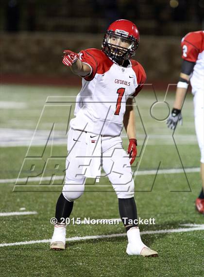 Thumbnail 3 in Conway Springs @ Trinity Academy photogallery.