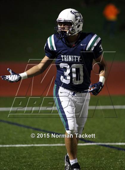 Thumbnail 3 in Conway Springs @ Trinity Academy photogallery.