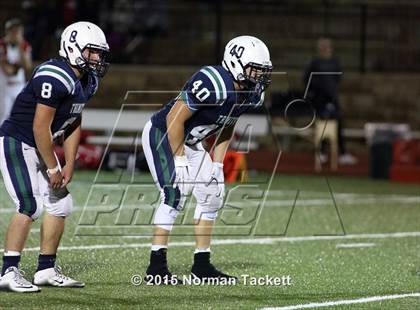 Thumbnail 1 in Conway Springs @ Trinity Academy photogallery.