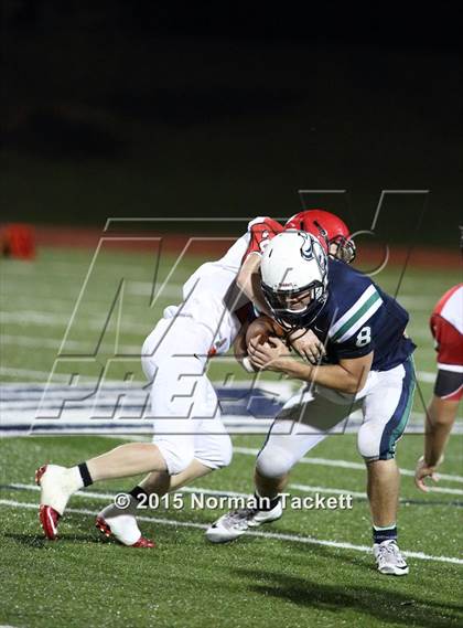 Thumbnail 3 in Conway Springs @ Trinity Academy photogallery.