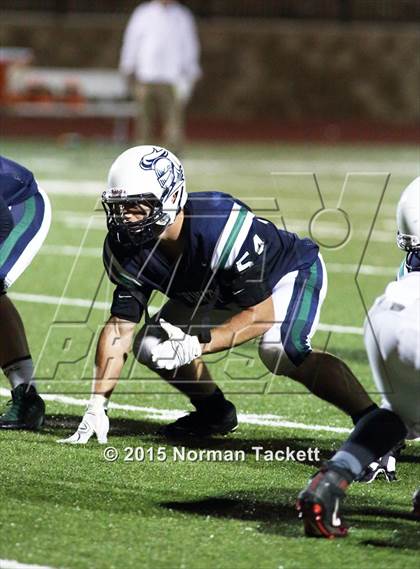 Thumbnail 1 in Conway Springs @ Trinity Academy photogallery.