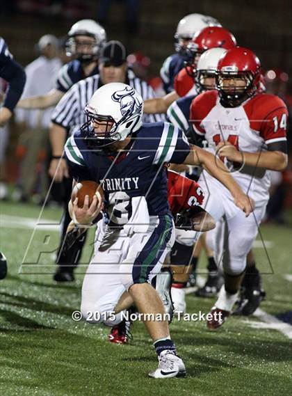 Thumbnail 1 in Conway Springs @ Trinity Academy photogallery.