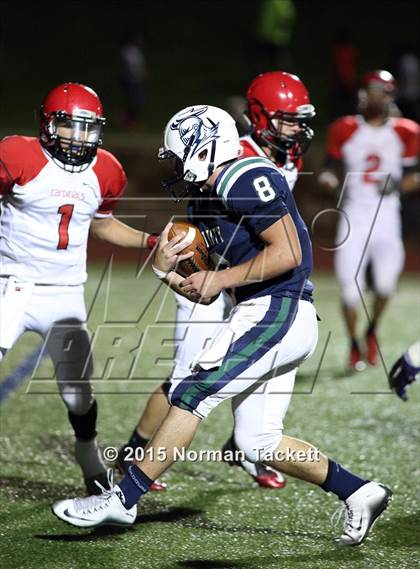Thumbnail 3 in Conway Springs @ Trinity Academy photogallery.